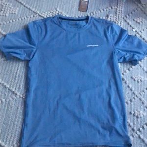 Patagonia t-shirt